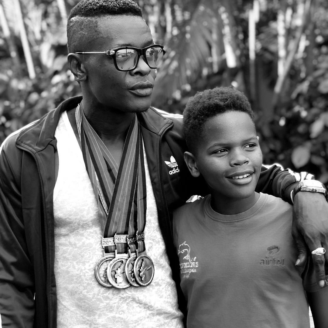 The Price of Fame: Jose Chameleone, Abba Marcus, and the Realities Behind a Celebrity Life