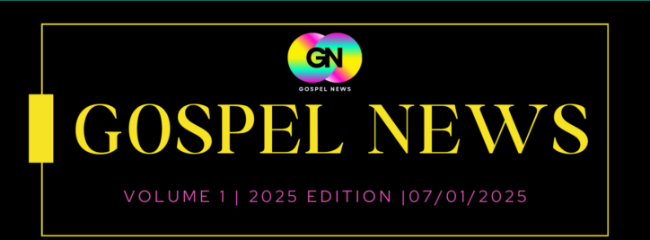 GOSPEL NEWS TABLOID